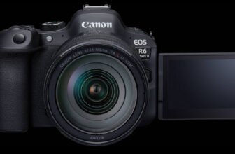 Canon EOS R6 Mark II, Save on This Great Camera from Canon