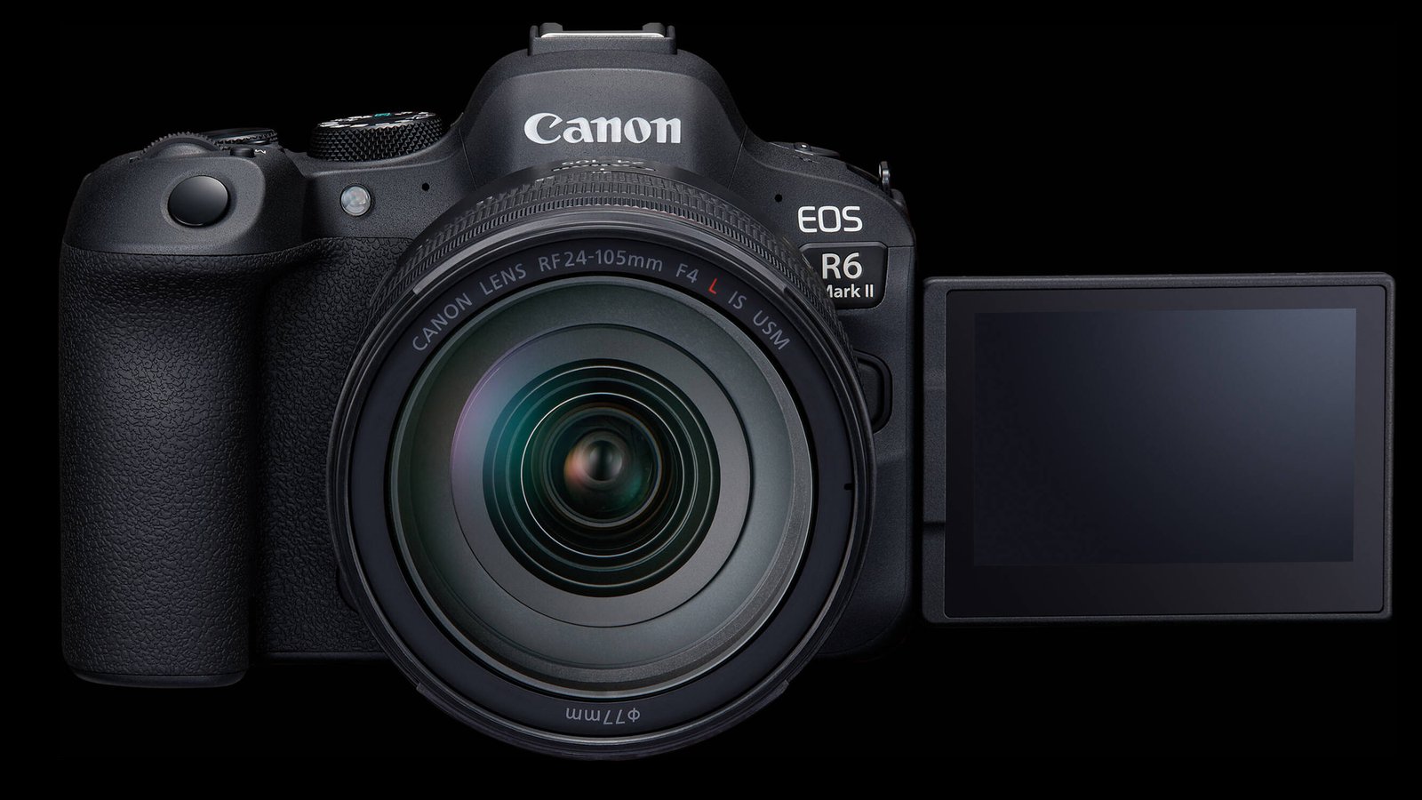 Canon EOS R6 Mark II, Save on This Great Camera from Canon