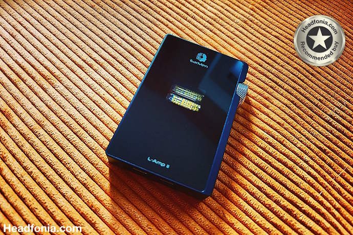 EarMen L-AMP MK2 Review – Headfonia