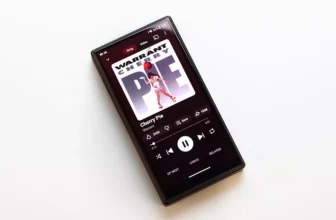 FiiO M33 R2R Review — Headfonics
