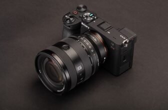 Settings to change on your new Sony camera