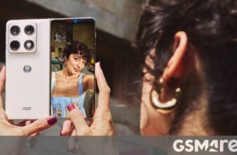 Motorola Razr Fold fully detailed, will cost €2,000 when pre-orders start in April