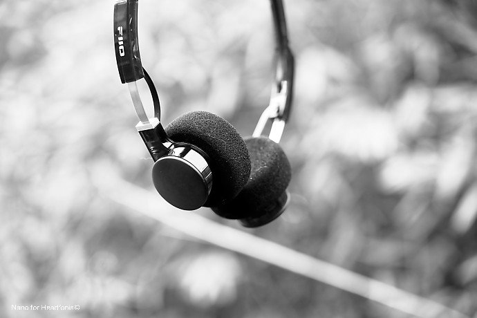 FiiO EH11 Review – Headfonia