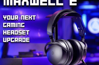 Audeze Maxwell 2 Review: Your Next Gaming Headset Upgrade