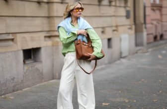 5 Transitional Outfit Ideas to Test This Spring