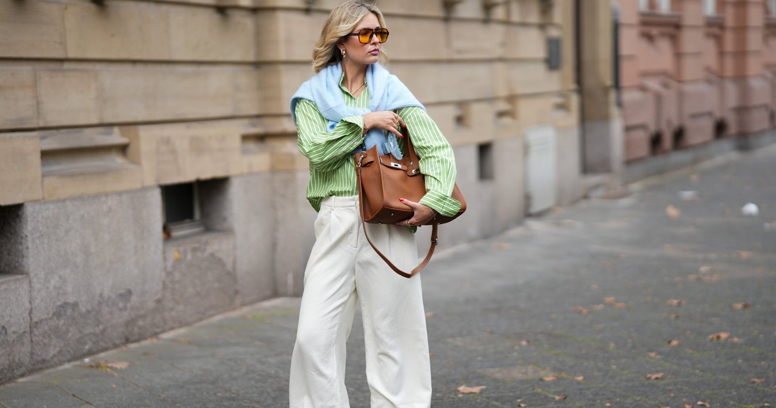 5 Transitional Outfit Ideas to Test This Spring