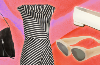 25 Spring Fashion Editor Picks From Nordstrom’s Sale