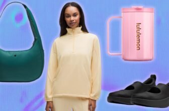The Best Lululemon Mother’s Day Gifts for Every Mom