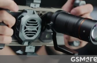 Teaser videos take the Oppo Find X9 Ultra on adventures in Kyrgyzstan and Iceland