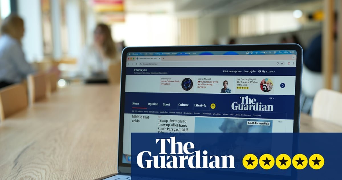 MacBook Neo review: the budget Apple laptop powered by an iPhone chip | Apple