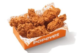 Get ready to claim one of T-Mobile’s most delicious Tuesdays gifts this week!