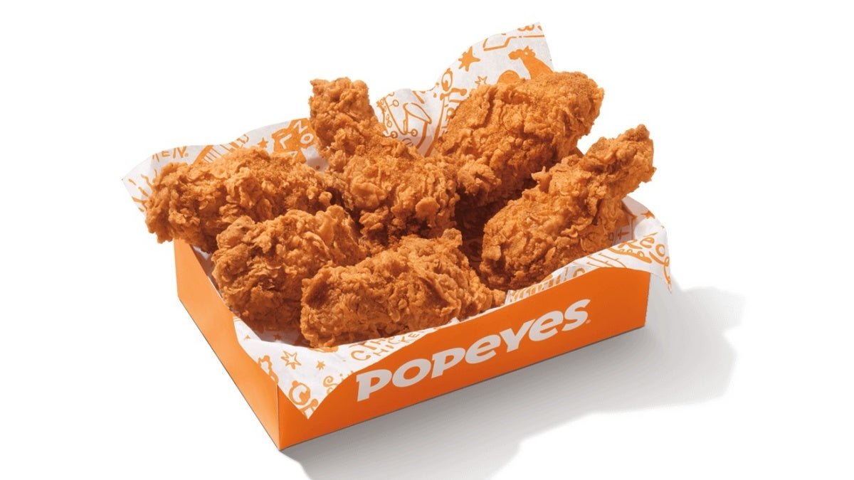 Get ready to claim one of T-Mobile’s most delicious Tuesdays gifts this week!