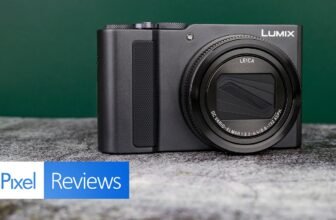 Panasonic Lumix ZS300 Review: The Old One Was Better