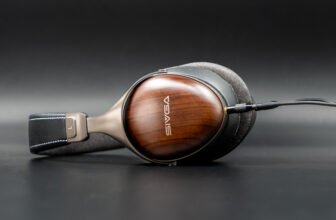Sivga SV021 Pro Review – Headfonia