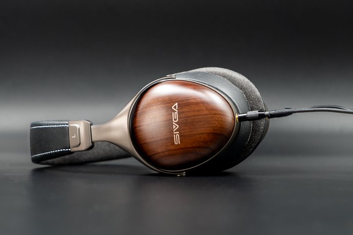Sivga SV021 Pro Review – Headfonia