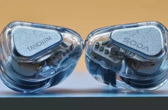 Tanchjim SODA Review — Headfonics