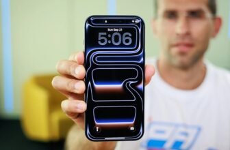 The iPhone 18 Pro and Pro Max could completely change how you take photos