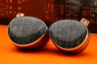 TinHIFI T6 Review — Headfonics