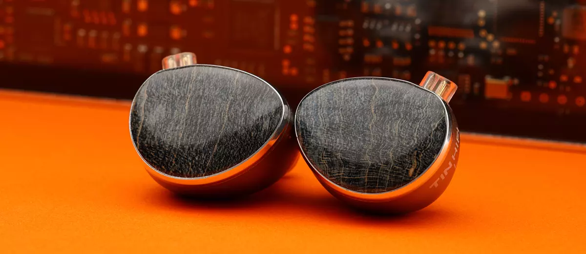 TinHIFI T6 Review — Headfonics