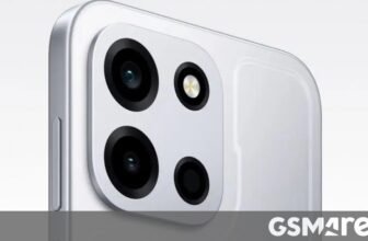 OnePlus Nord 6 camera specs confirmed ahead of launch