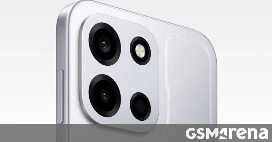 OnePlus Nord 6 camera specs confirmed ahead of launch