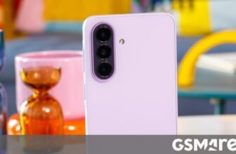 Samsung Galaxy A37 and Galaxy A56 receive April 2026 security patch