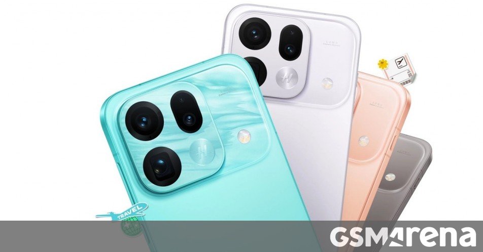 Oppo Find X9s Pro’s global debut, design, colors, and memory options officially confirmed