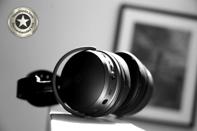 Audeze Maxwell 2 Review – Headfonia