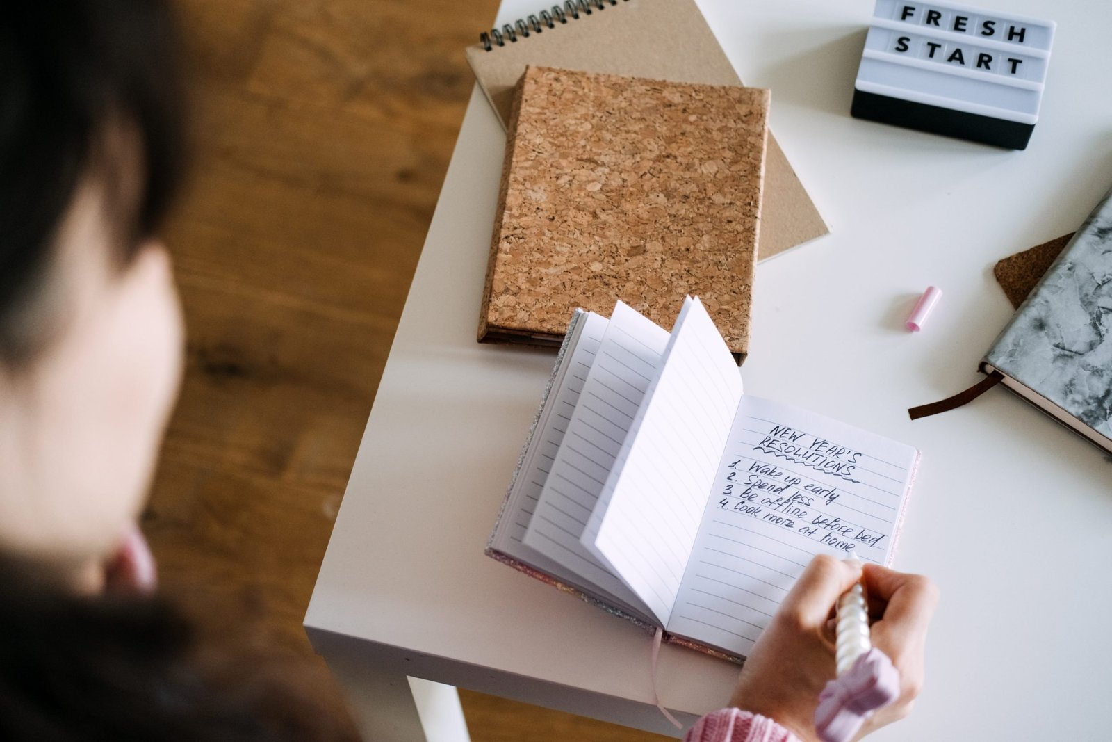 How to Create Habits That Actually Stick