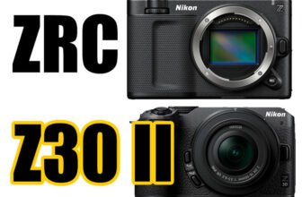 Nikon Z RC or Z30 II? N2527 Wireless Approval Drops as R50V Killer « NEW CAMERA
