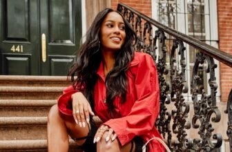 Summer House’s Ciara Miller Collabs With DSW Shoes