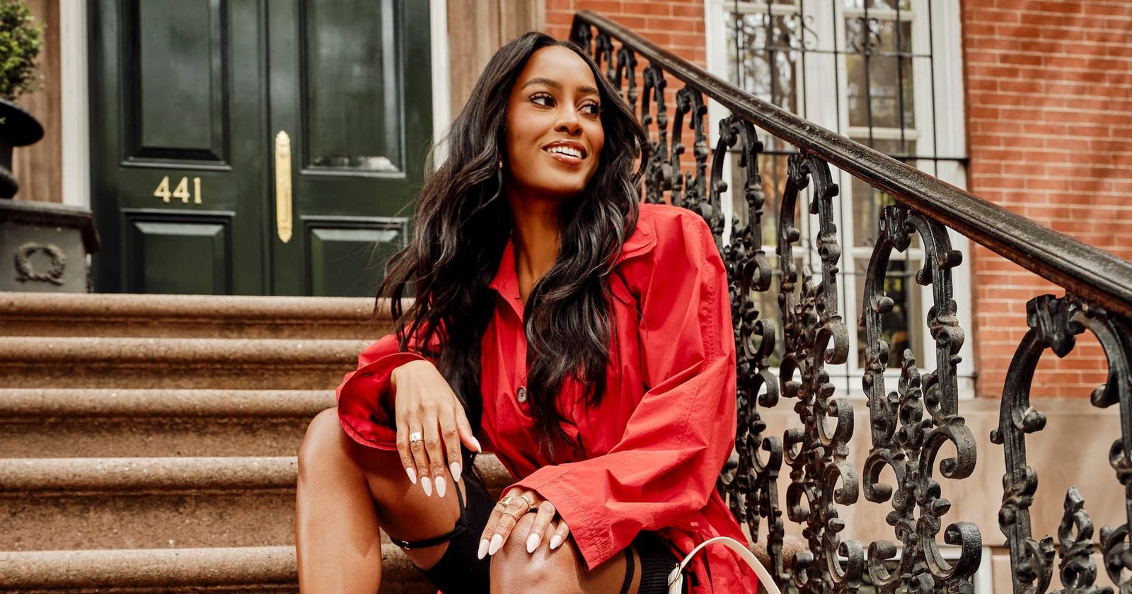 Summer House’s Ciara Miller Collabs With DSW Shoes
