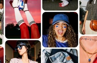 Pinterest Summer Trends Report: Sports-Luxe, Boat Shoes