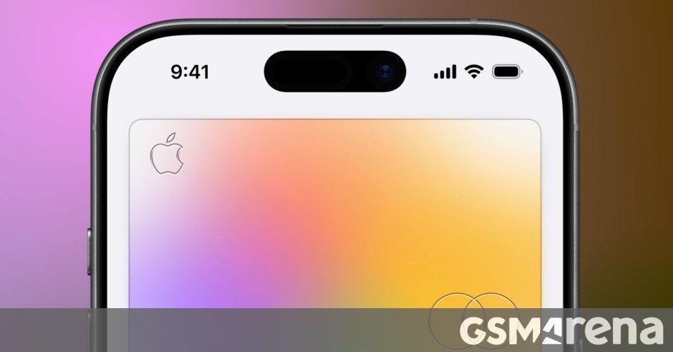 Apple will give you the AirPods Pro 3 for free if you sign up for the Apple Card