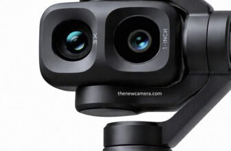 DJI Pocket 4 PRO with 3x Optical Zoom Drops – Full US Release and FCC Ban Update « NEW CAMERA