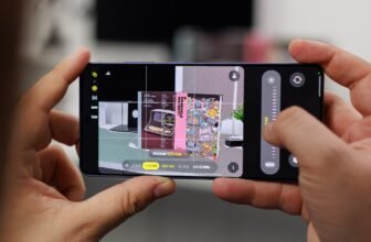 How to master the Pro mode of the Galaxy S26 camera