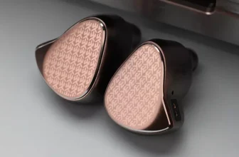 Kiwi Ears Halcyon Review — Headfonics