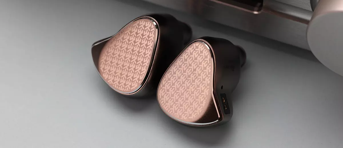Kiwi Ears Halcyon Review — Headfonics