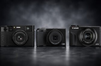 The Best Compact Cameras for Travel Photography in 2026