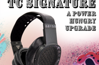 Abyss Diana TC Signature Review: A Power-Hungry Upgrade
