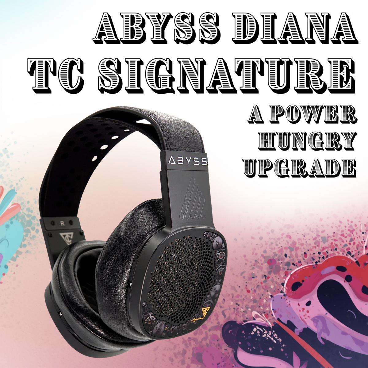 Abyss Diana TC Signature Review: A Power-Hungry Upgrade