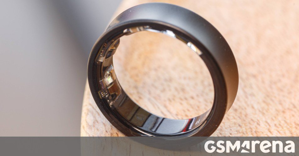 Here’s when the Samsung Galaxy Ring 2 is coming