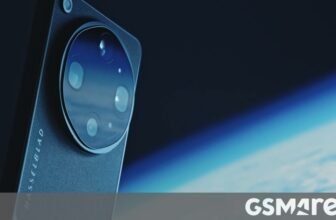 Watch the Oppo Find X9 Ultra capture Earth from the edge of Space