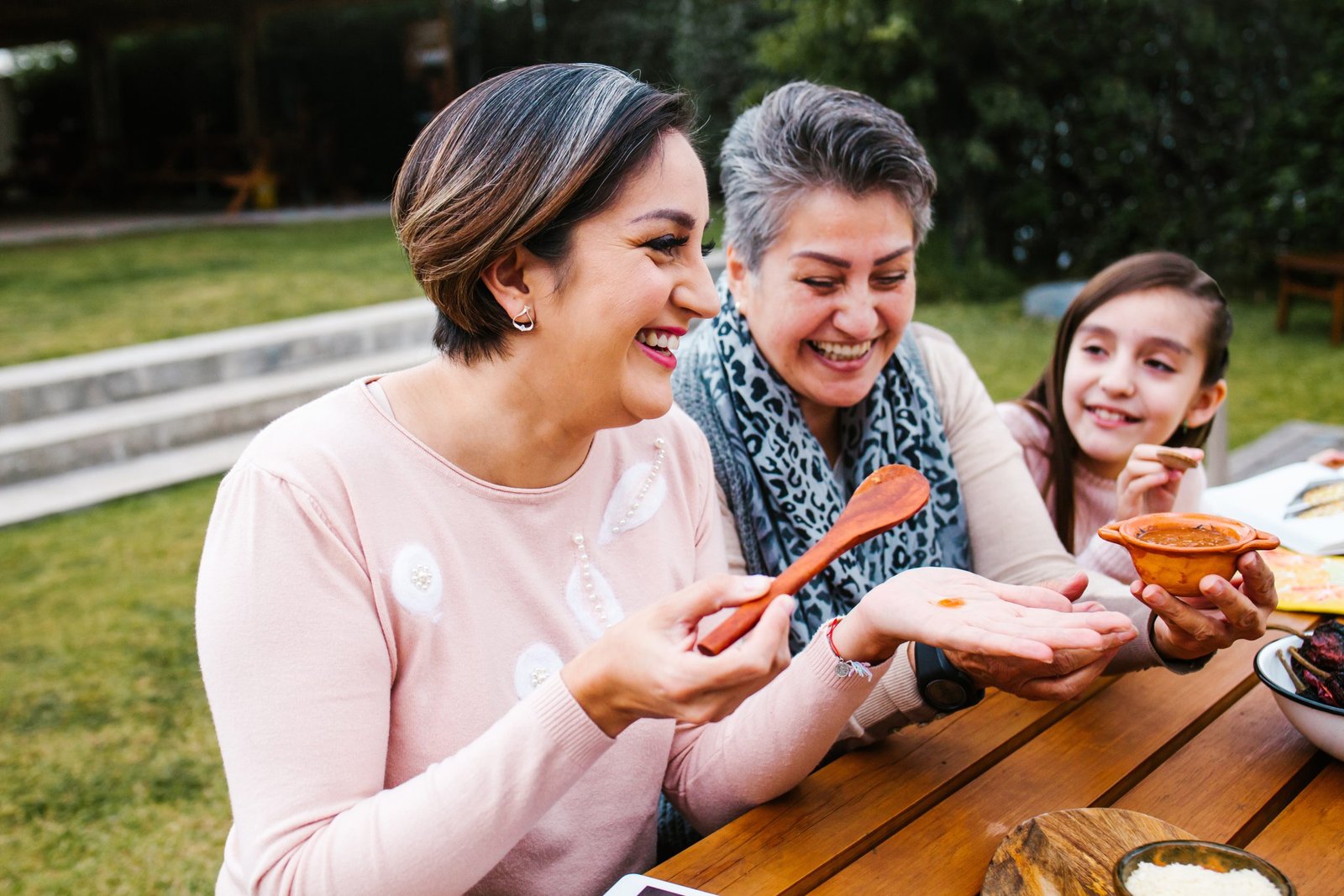 The Sandwich Generation: My Story of Caring for Aging Parents While Raising Kids The Sandwich Generation: My Story of Caring for Aging Parents While Raising Kids