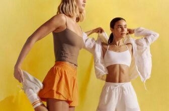 Lululemon’s Summer Sale Is Here: Shop Leggings, Dresses