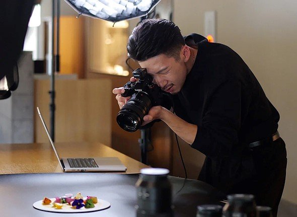 Panasonic's selling one of its best cameras at a much better price (for now?) Panasonic's selling one of its best cameras at a much better price (for now?)