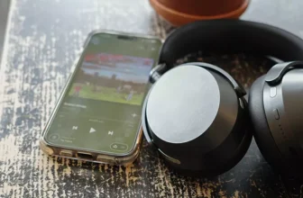 Sennheiser MOMENTUM 5 Wireless Review — Headfonics