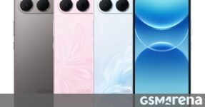 Oppo A7 Pro is now official with an 8,000 mAh battery