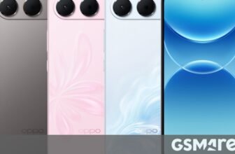 Oppo A7 Pro is now official with an 8,000 mAh battery