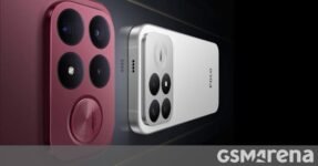 Weekly poll results: Poco F9 Ultra sizzles, Poco F9 Pro not as hot, both need a price cut